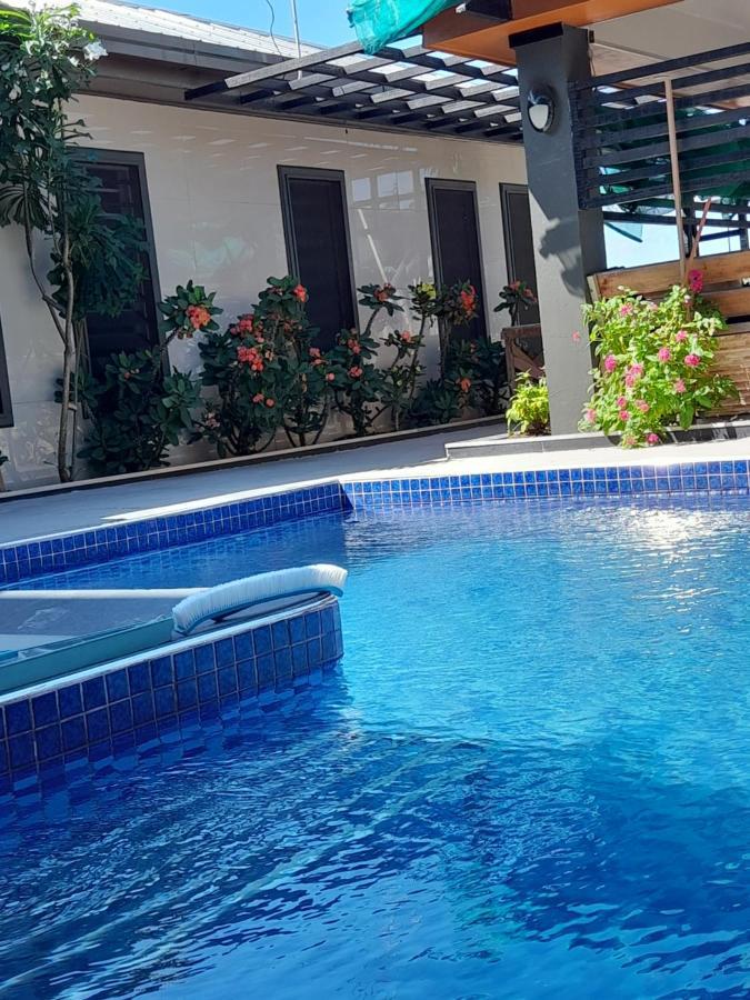 Bidesi Apartments Suva Exterior foto